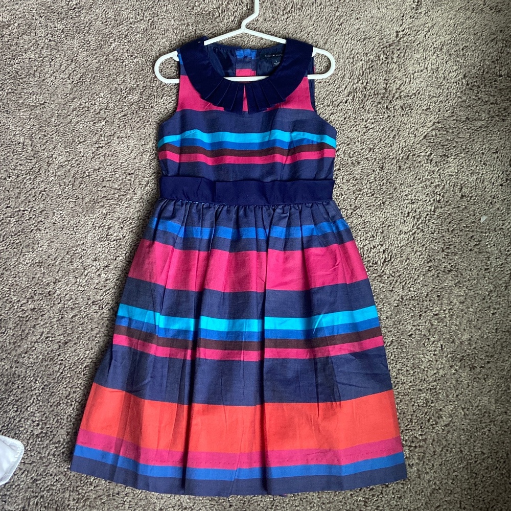 Tommy Hilfiger dress size 5